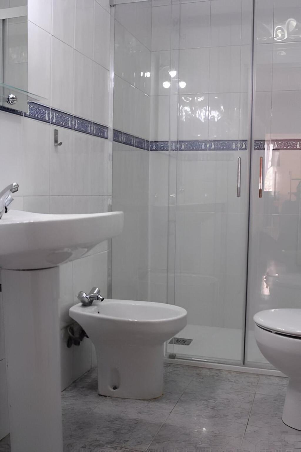 Апартаменты Renovado Y Muy Cerca Del Centro Urbano Малага Экстерьер фото